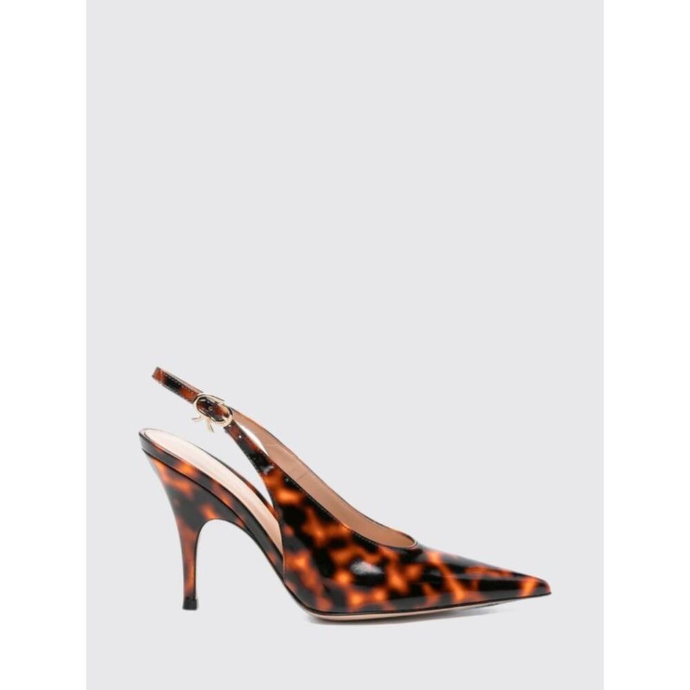 Gianvito Rossi Women High Heel Shoes Woman Gianvito Rossi